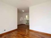 Apartamento para Locação em São Paulo/SP Moema 2 Quartos