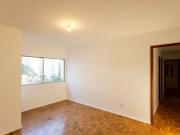 Apartamento para Locação em São Paulo/SP Moema 2 Quartos