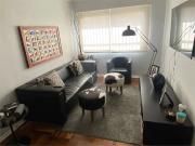 Apartamento para Locação em São Paulo/SP Moema 2 Quartos