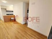 Apartamento para Locação em São Paulo/SP Moema 2 Quartos