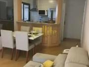 Apartamento para Locação em São Paulo/SP Moema 2 Quartos