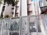 Apartamento para Locação em São Paulo/SP Moema 2 Quartos