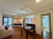 Apartamento para Locação em São Paulo/SP Moema 2 Quartos