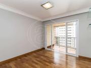 Apartamento para Locação em São Paulo/SP Moema 2 Quartos