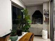 Apartamento para Locação em São Paulo/SP Moema 2 Quartos