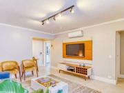 Apartamento para Locação em São Paulo/SP Moema 2 Quartos