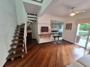 Apartamento para Locação em São Paulo/SP Moema 2 Quartos