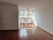 Apartamento para Locação em São Paulo/SP Moema 2 Quartos