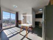 Apartamento para Locação em São Paulo/SP Moema 2 Quartos
