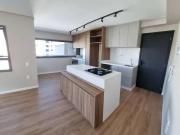 Apartamento para Locação em São Paulo/SP Moema 2 Quartos