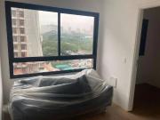 Apartamento para Locação em São Paulo/SP Moema 2 Quartos