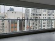 Apartamento para Locação em São Paulo/SP Moema 2 Quartos