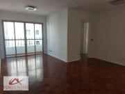 Apartamento para Locação em São Paulo/SP Moema 2 Quartos