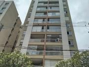 Apartamento para Locação em São Paulo/SP Cerqueira César...