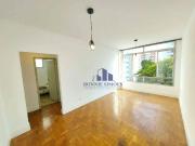 Apartamento para Locação em São Paulo/SP Moema 2 Quartos