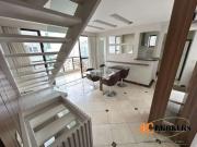 Apartamento para Locação em São Paulo/SP Moema 2 Quartos