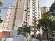 Apartamento para Locação em São Paulo/SP Moema 2 Quartos
