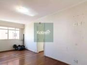 Apartamento para Locação em São Paulo/SP Moema 2 Quartos