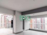 Apartamento para Locação em São Paulo/SP Moema 2 Quartos