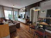 Apartamento para Locação em São Paulo/SP Moema 2 Quartos