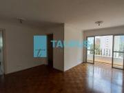 Apartamento para Locação em São Paulo/SP Moema 2 Quartos
