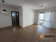 Apartamento para Locação em São Paulo/SP Moema 2 Quartos