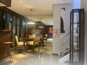 Apartamento para Locação em São Paulo/SP Moema 2 Quartos