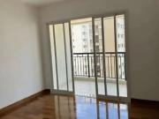 Apartamento para Locação em São Paulo/SP Moema 2 Quartos
