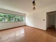 Apartamento para Locação em São Paulo/SP Moema 2 Quartos