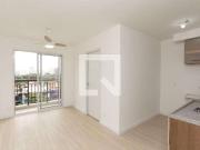 Apartamento para Locação em São Paulo/SP Moema 2 Quartos