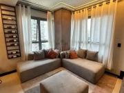 Apartamento para Locação em São Paulo/SP Moema 2 Quartos