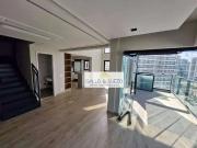 Apartamento para Locação em São Paulo/SP Moema 2 Quartos