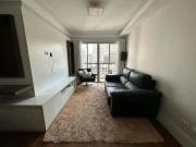 Apartamento para Locação em São Paulo/SP Moema 2 Quartos