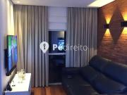 Apartamento para Locação em São Paulo/SP Moema 2 Quartos