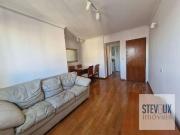 Apartamento para Locação em São Paulo/SP Moema 2 Quartos