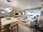 Apartamento para Locação em São Paulo/SP Moema 2 Quartos