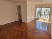 Apartamento para Locação em São Paulo/SP Moema 2 Quartos