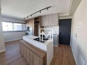 Apartamento para Locação em São Paulo/SP Moema 2 Quartos