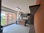 Apartamento para Locação em São Paulo/SP Moema 2 Quartos