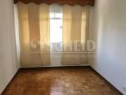 Apartamento para Locação em São Paulo/SP Moema 2 Quartos