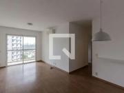 Apartamento para Locação em São Paulo/SP Moema 2 Quartos