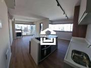 Apartamento para Locação em São Paulo/SP Moema 2 Quartos