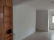 Apartamento para Locação em São Paulo/SP Moema 2 Quartos