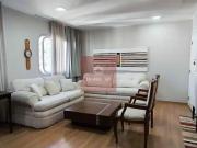 Apartamento para Locação em São Paulo/SP Moema 2 Quartos