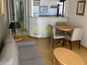 Apartamento para Locação em São Paulo/SP Moema 2 Quartos