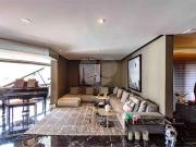 Apartamento para Locação em São Paulo/SP Moema 2 Quartos