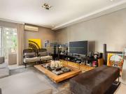 Apartamento para Locação em São Paulo/SP Moema 2 Quartos