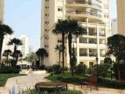 Apartamento para Locação em São Paulo/SP Moema 2 Quartos