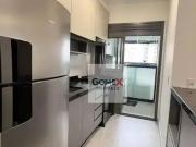 Apartamento para Locação em São Paulo/SP Moema 2 Quartos