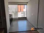 Apartamento para Locação em São Paulo/SP Moema 2 Quartos